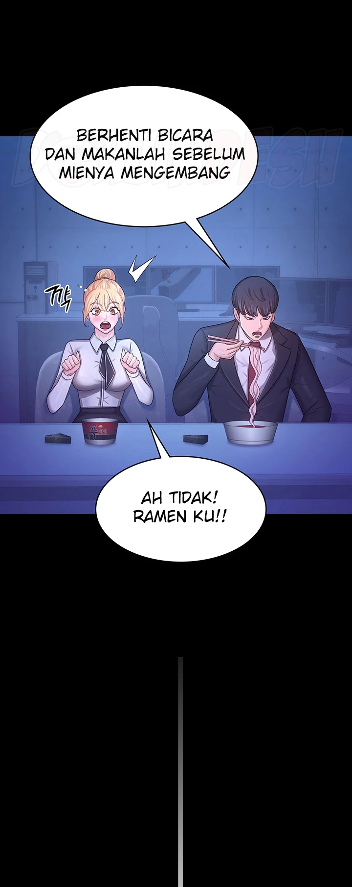Your Wife Was Amazing Chapter 05 - Page 18